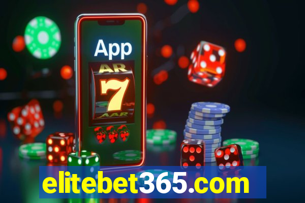 elitebet365.com