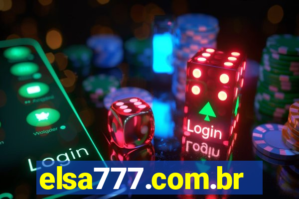 elsa777.com.br