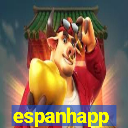 espanhapp