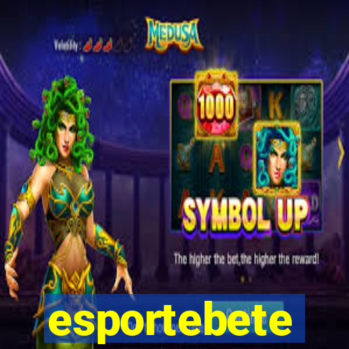 esportebete