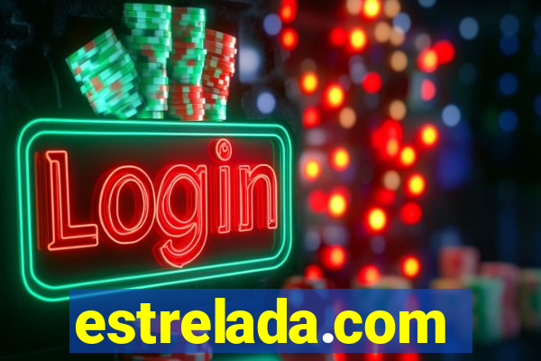 estrelada.com