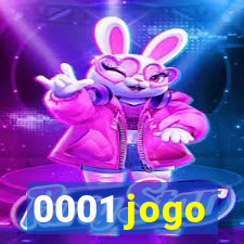 0001 jogo