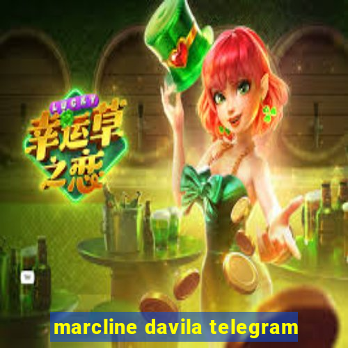 marcline davila telegram