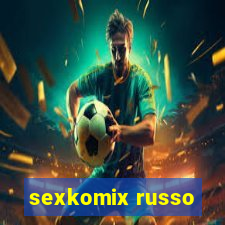 sexkomix russo