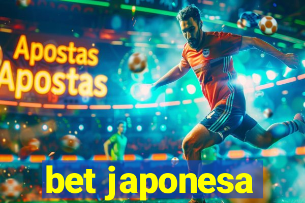 bet japonesa