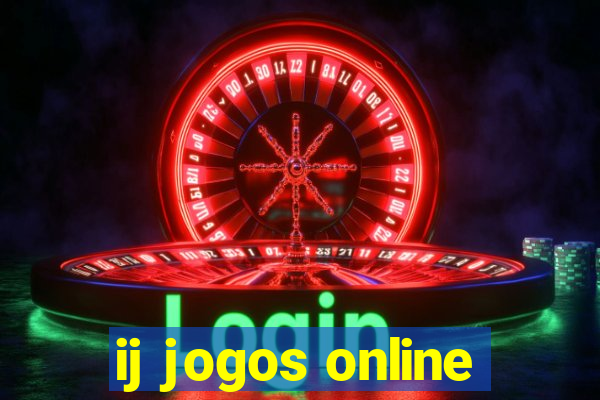 ij jogos online