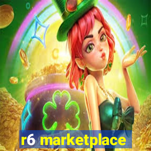 r6 marketplace