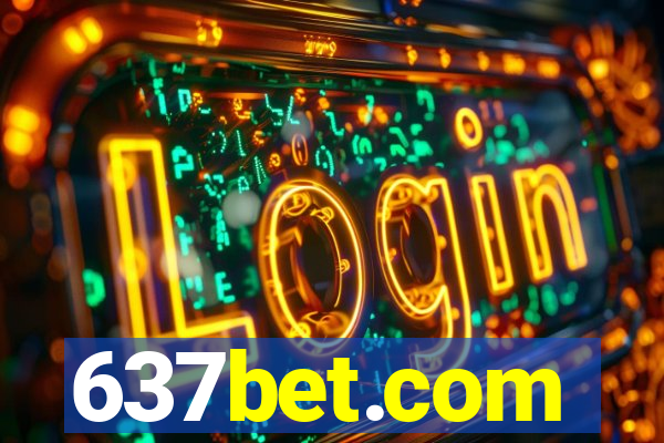 637bet.com