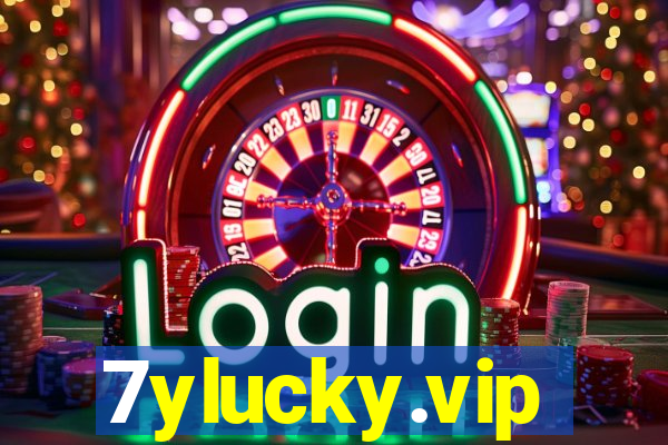 7ylucky.vip