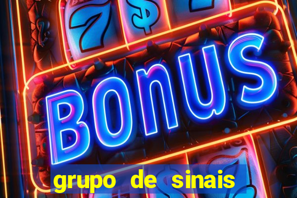 grupo de sinais trader telegram