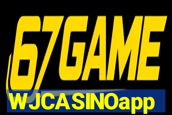 WJCASINOapp