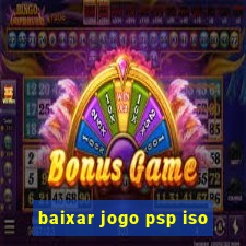 baixar jogo psp iso