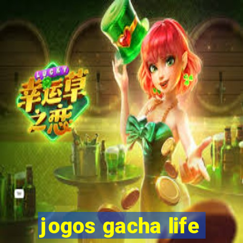 jogos gacha life