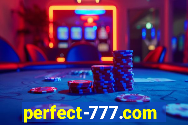 perfect-777.com