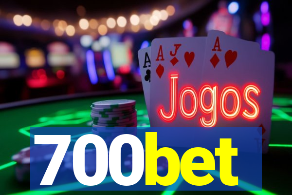 700bet