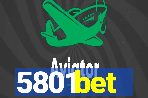 5801bet