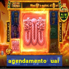 agendamento uai patos de minas