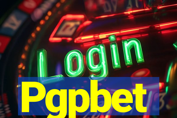 Pgpbet