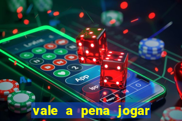 vale a pena jogar wow 2024