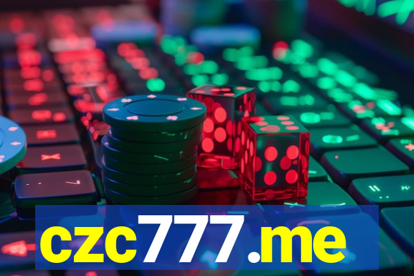 czc777.me