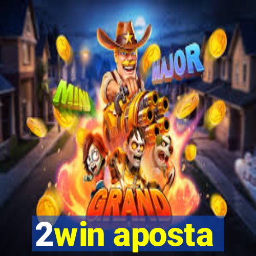 2win aposta