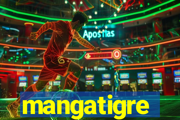 mangatigre