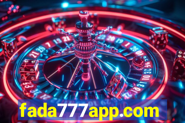 fada777app.com