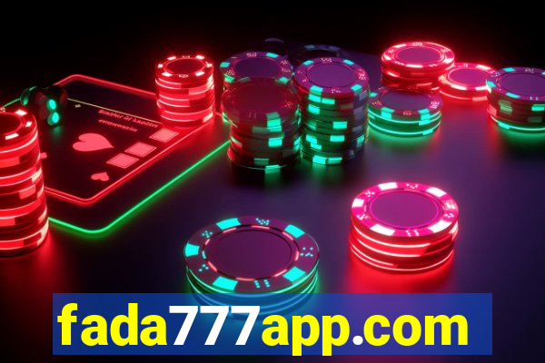 fada777app.com