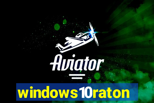 windows10raton