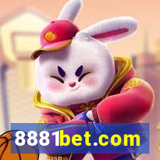 8881bet.com