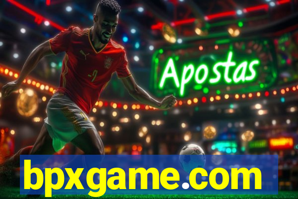 bpxgame.com