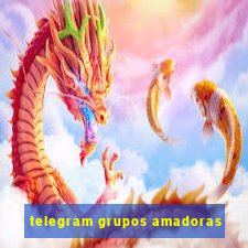 telegram grupos amadoras