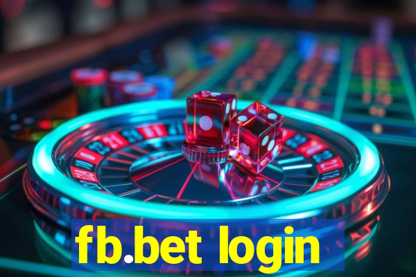 fb.bet login