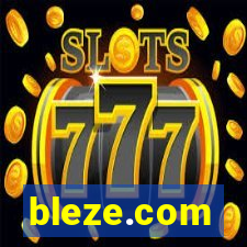 bleze.com