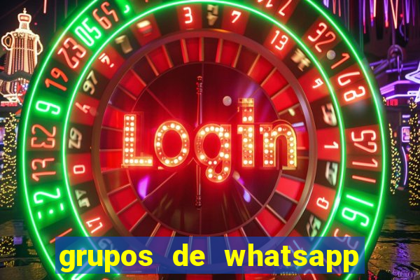 grupos de whatsapp de putaria