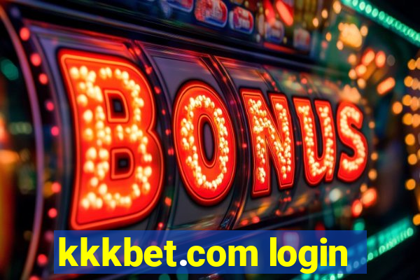 kkkbet.com login