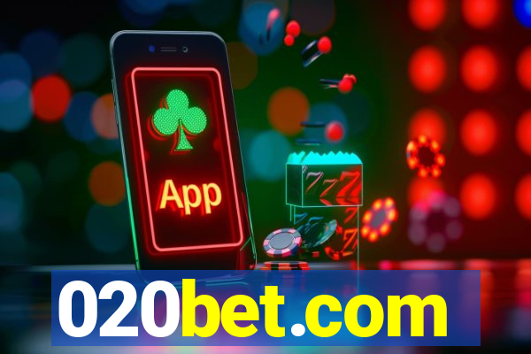 020bet.com