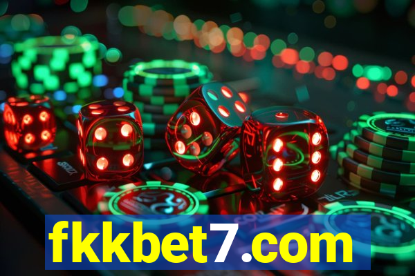 fkkbet7.com