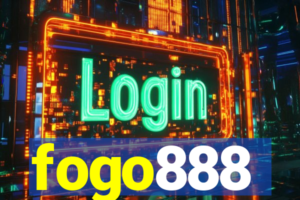 fogo888