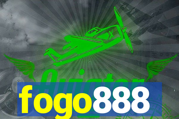 fogo888