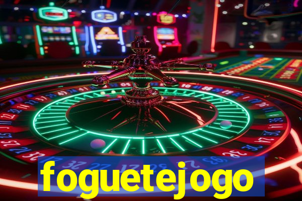 foguetejogo