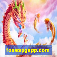 foxespgapp.com