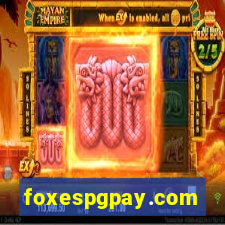 foxespgpay.com