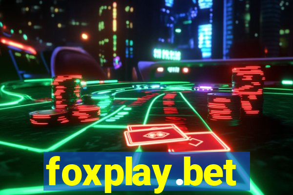 foxplay.bet