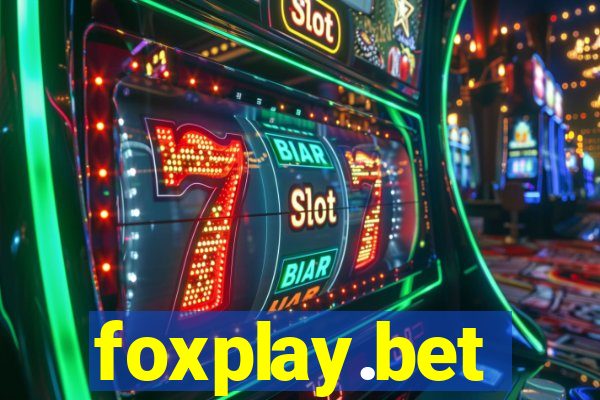 foxplay.bet