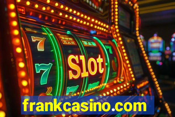 frankcasino.com