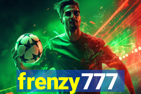 frenzy777