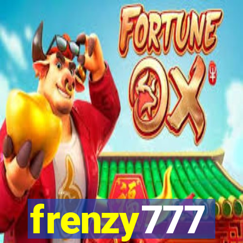 frenzy777