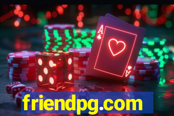 friendpg.com