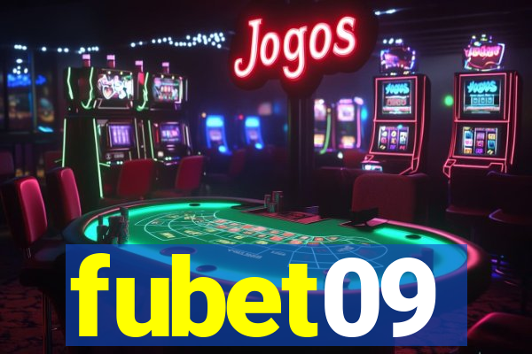 fubet09